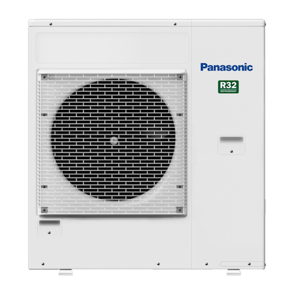 Panasonic Inverter 5 Multisplit 9.0 kW TBE